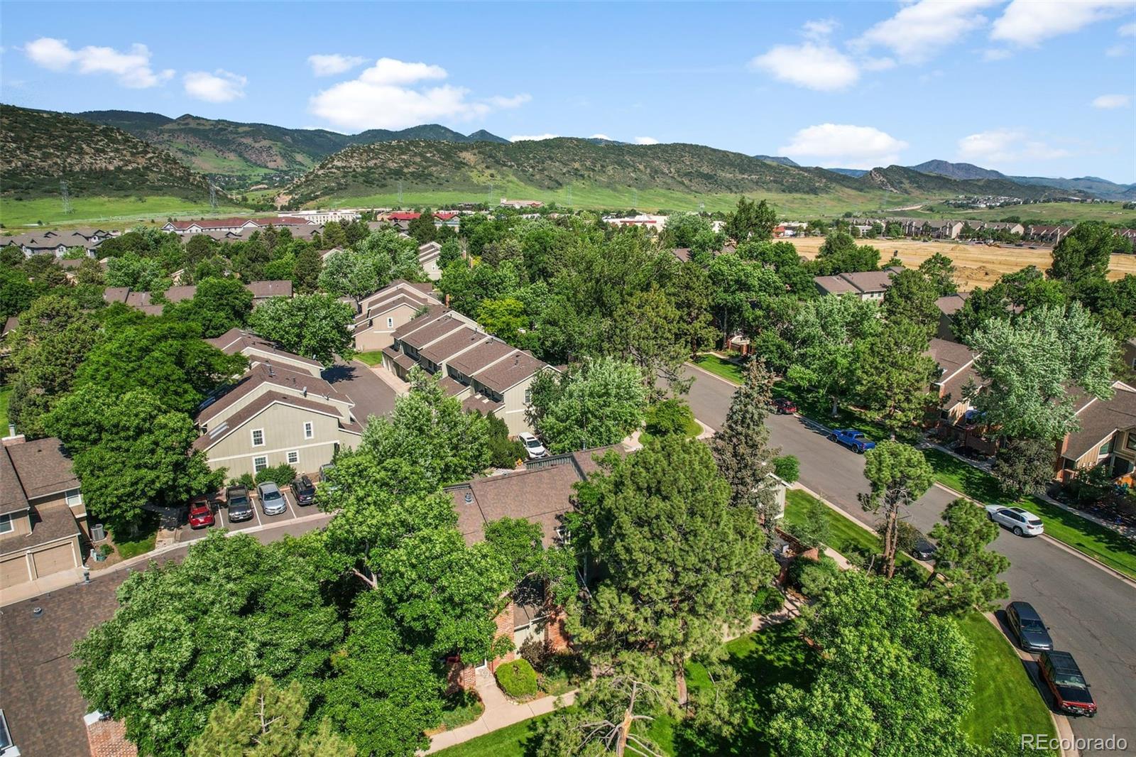 11704 Elk Head Range Road