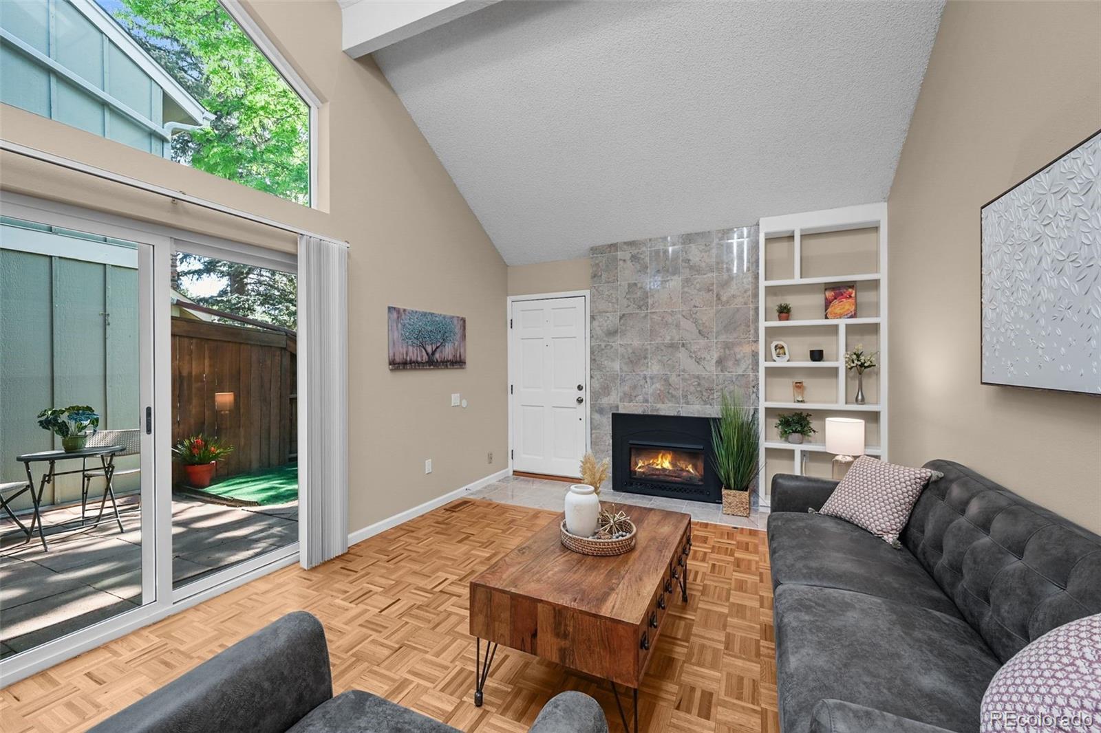 11704 Elk Head Range Road