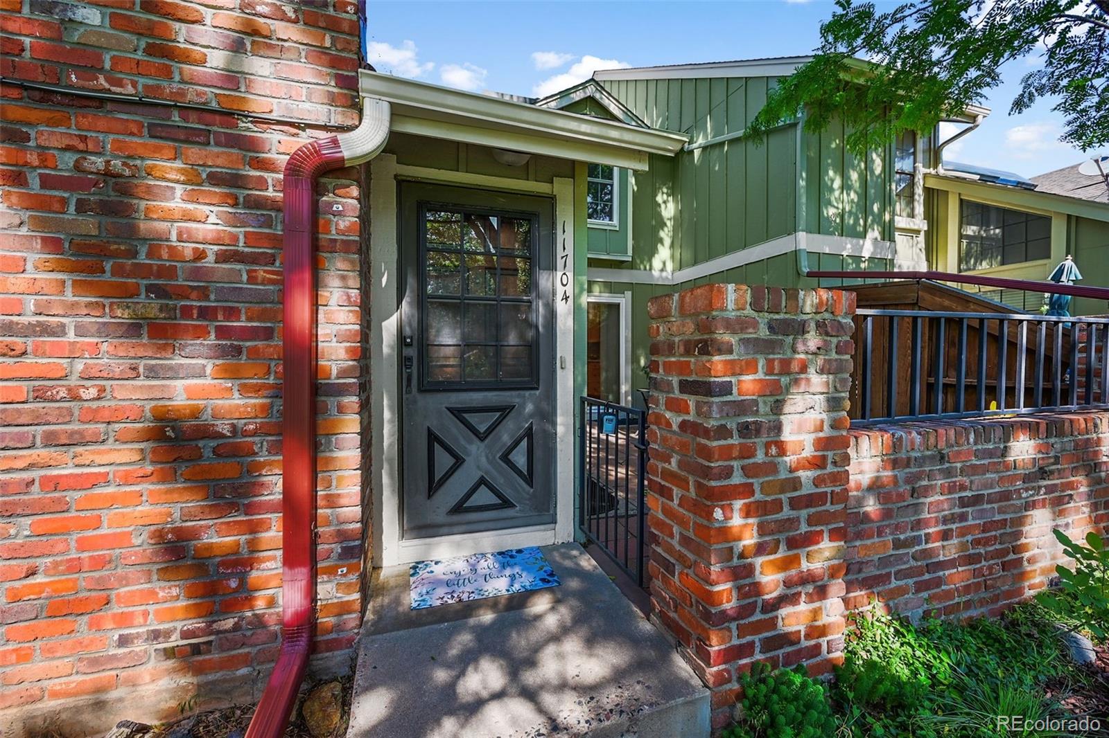 11704 Elk Head Range Road