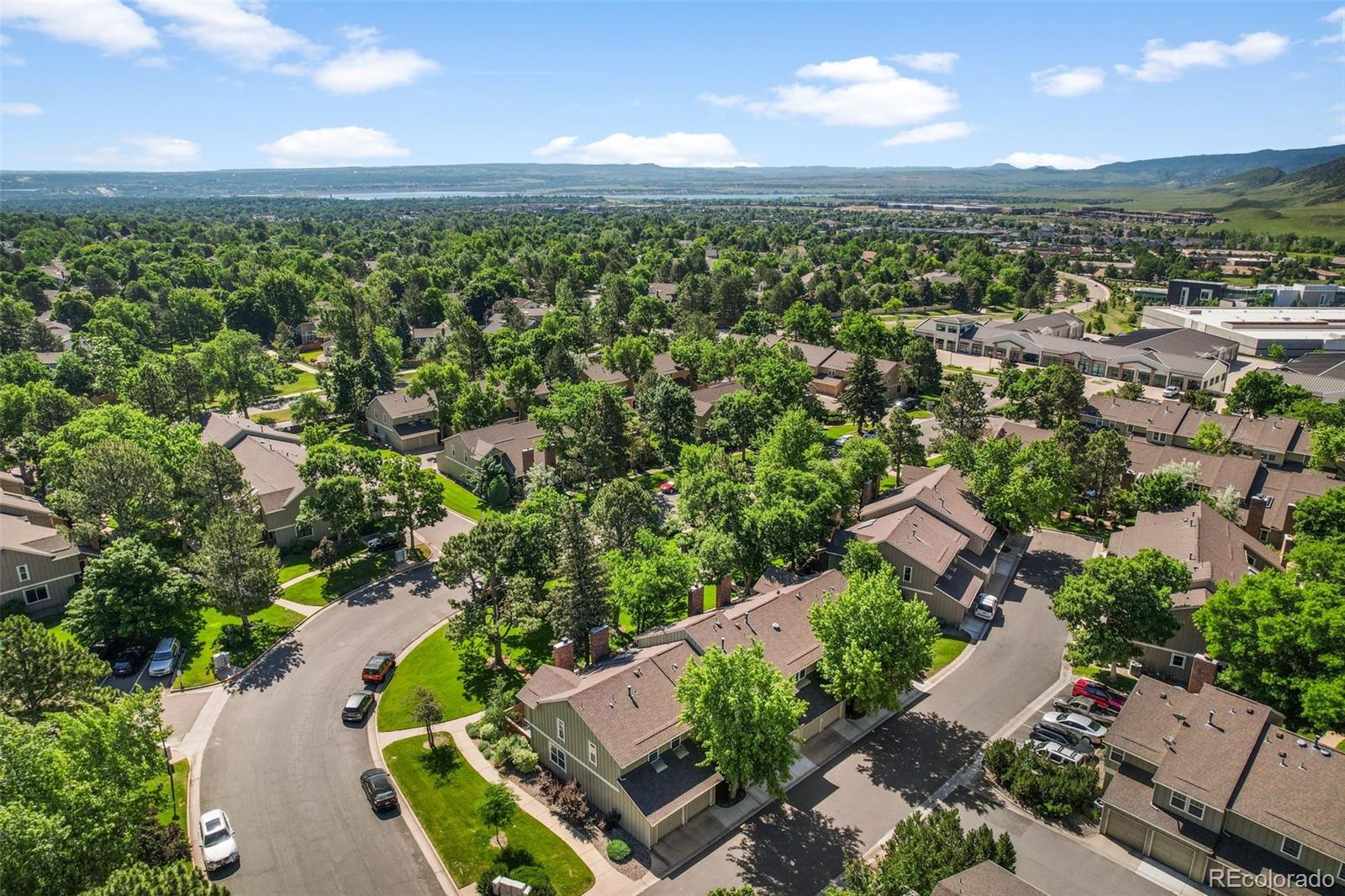 11704 Elk Head Range Road