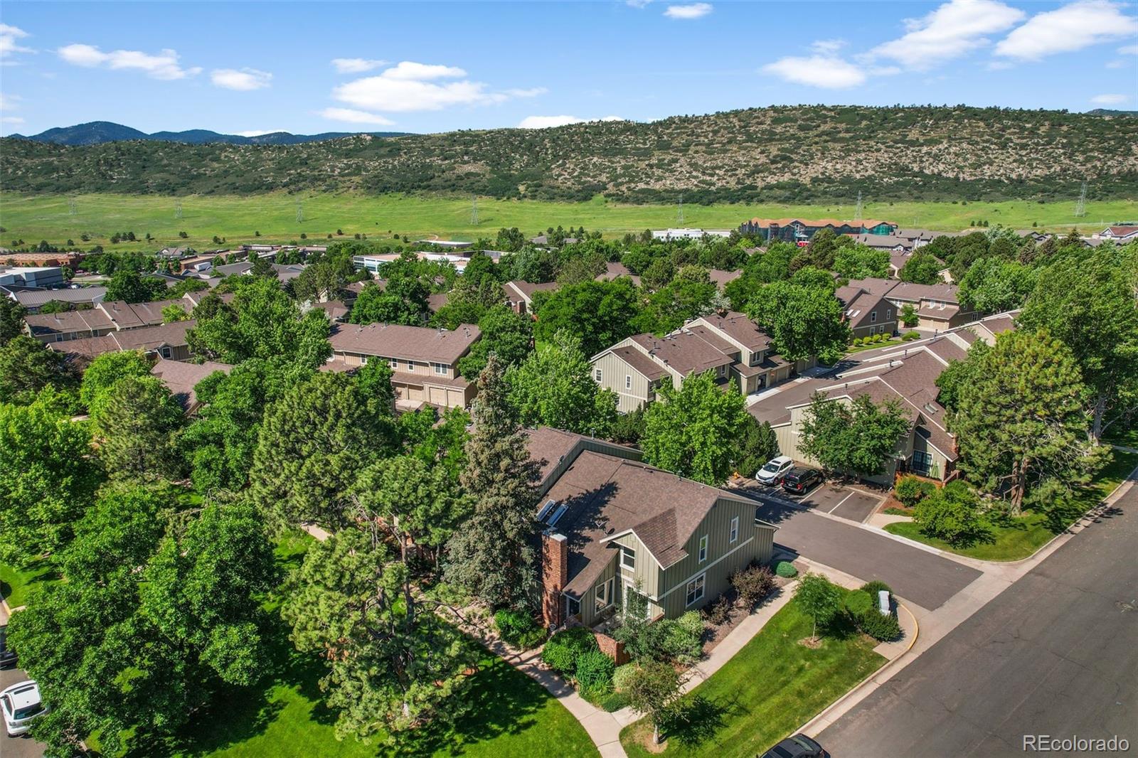 11704 Elk Head Range Road