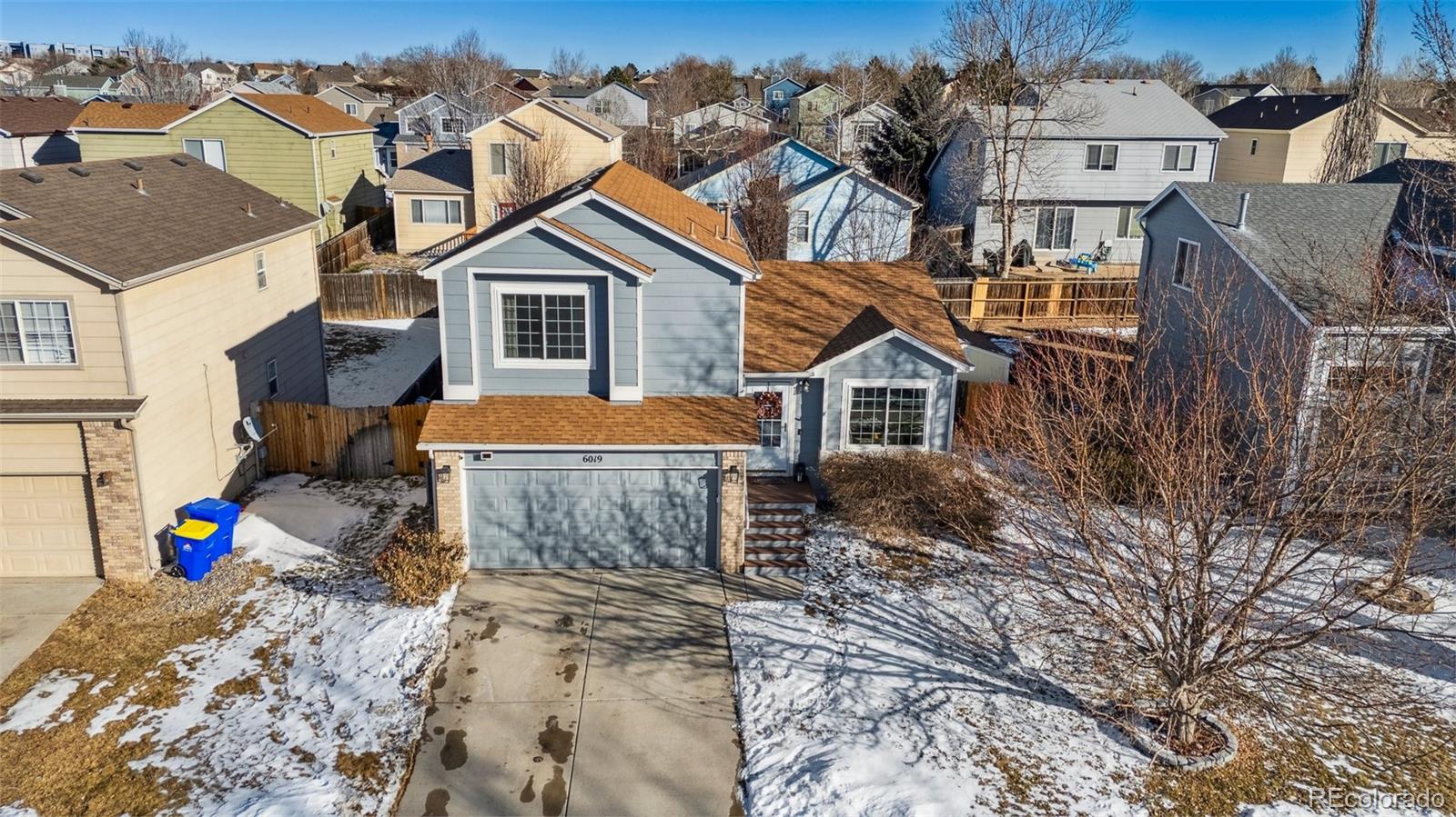 6019 Bow River Drive