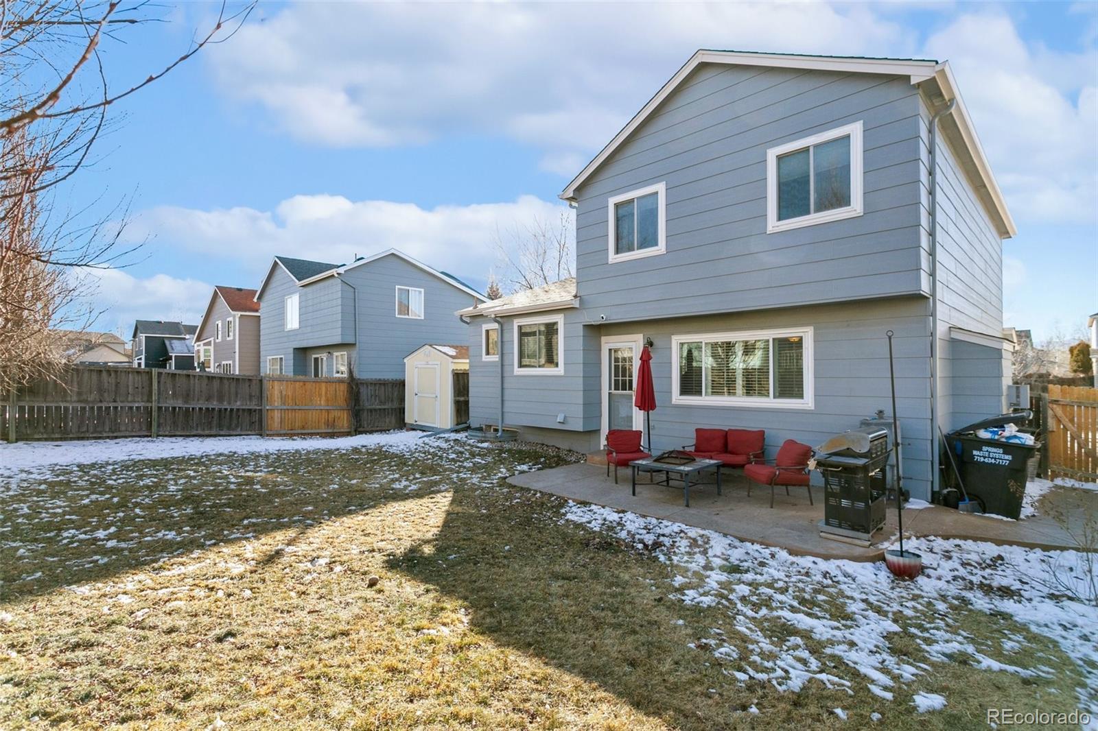 6019 Bow River Drive