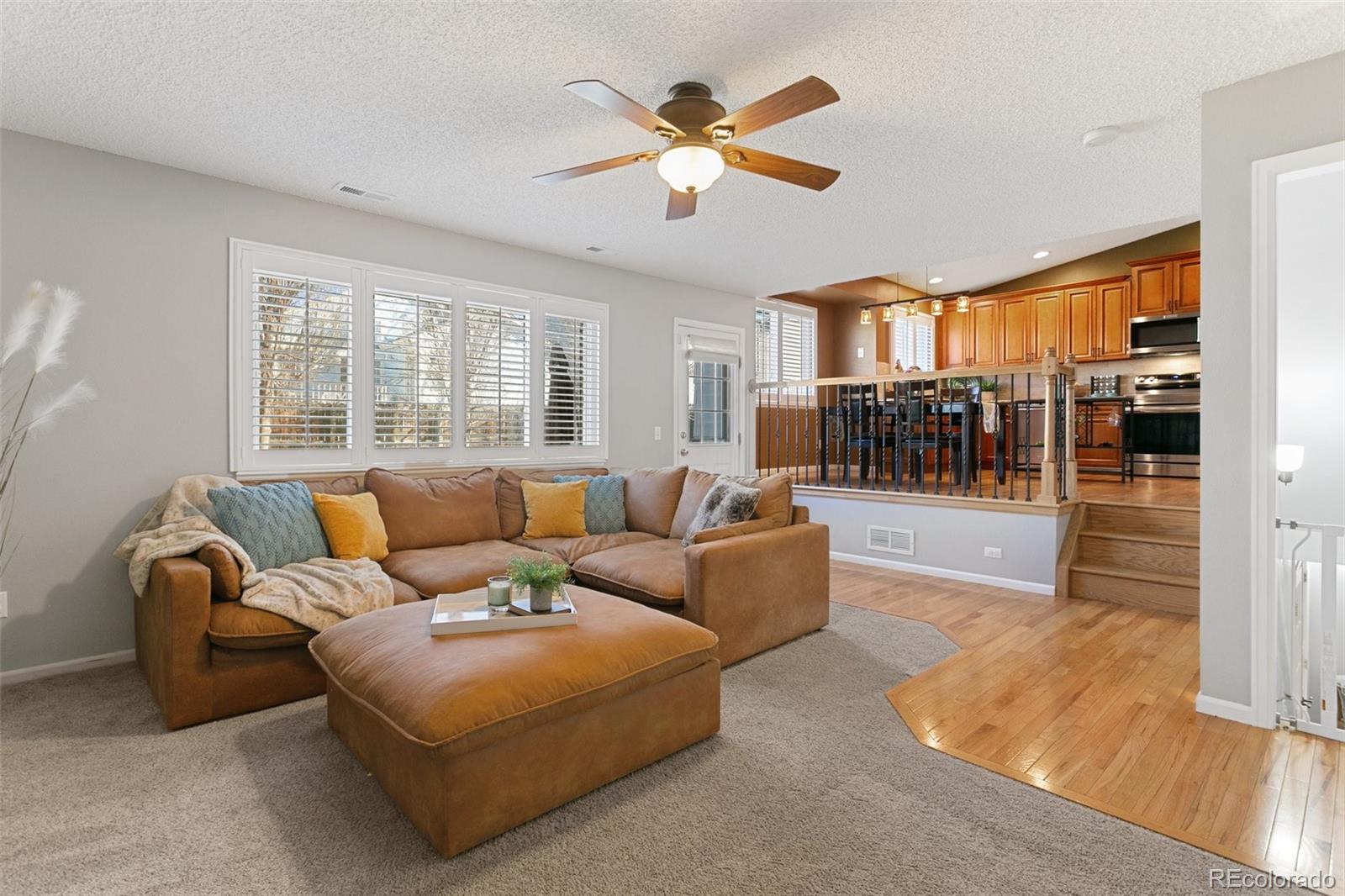 6019 Bow River Drive