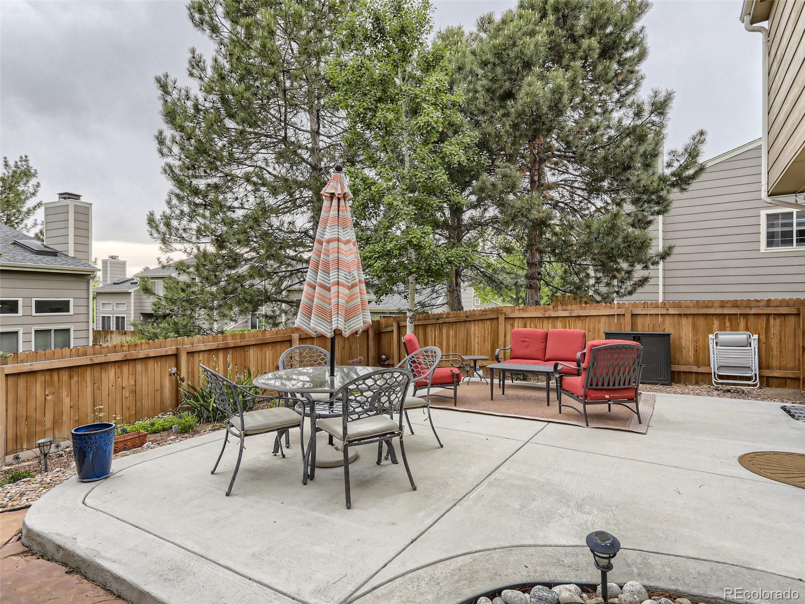 14832 E Penwood Place