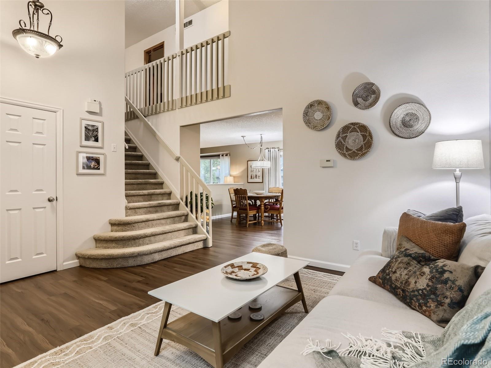 14832 E Penwood Place