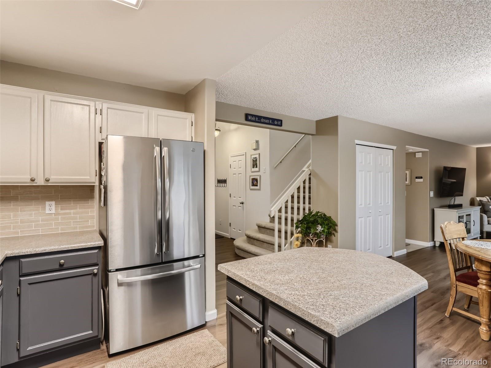 14832 E Penwood Place