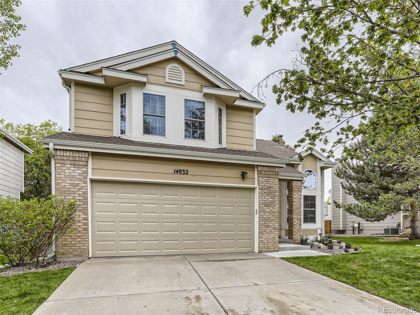 14832 E Penwood Place