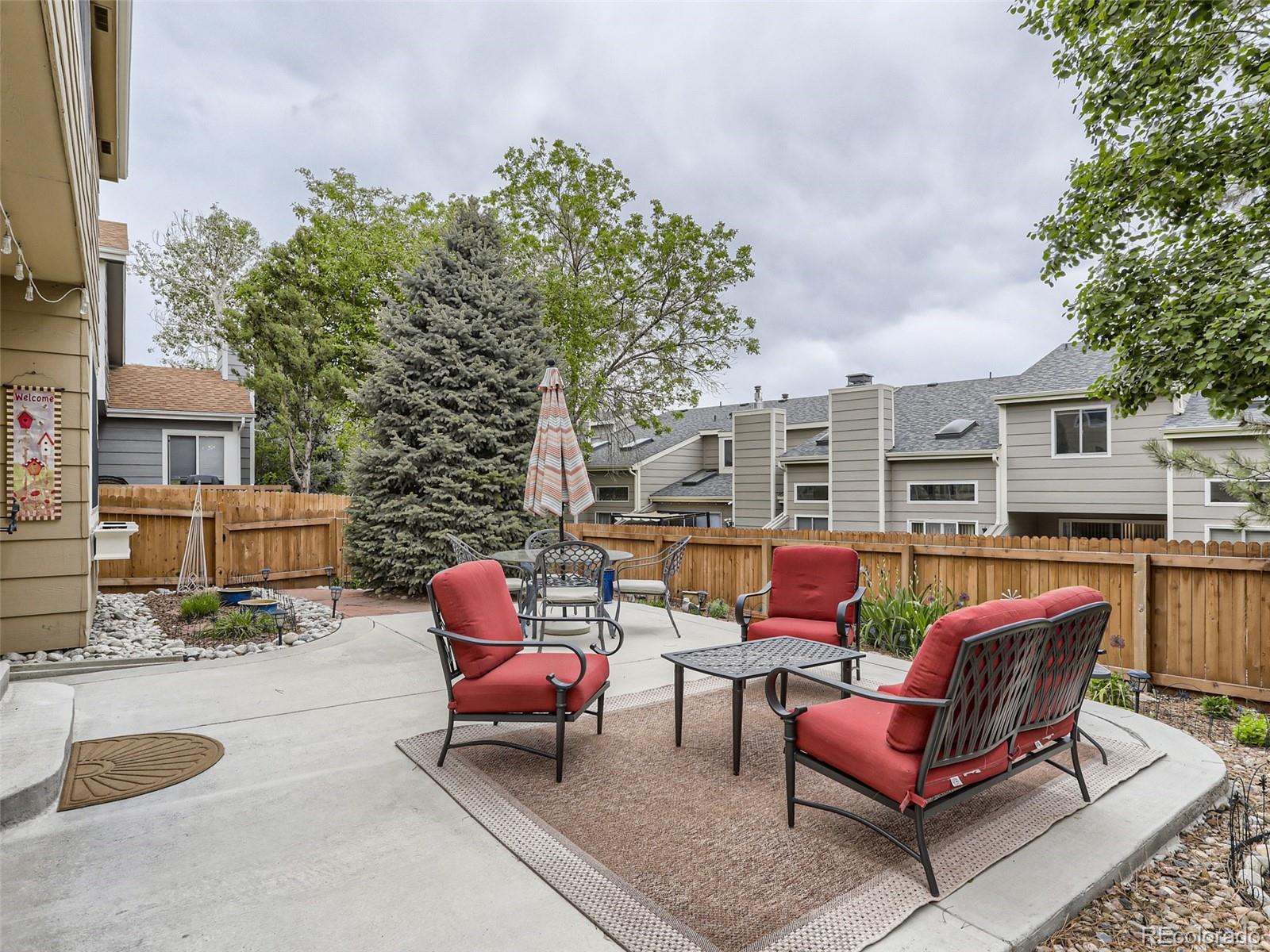 14832 E Penwood Place