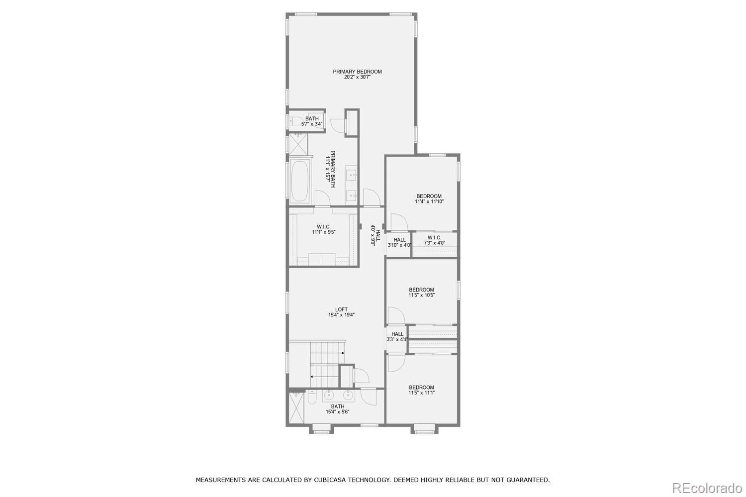 21851 E Tallkid Avenue