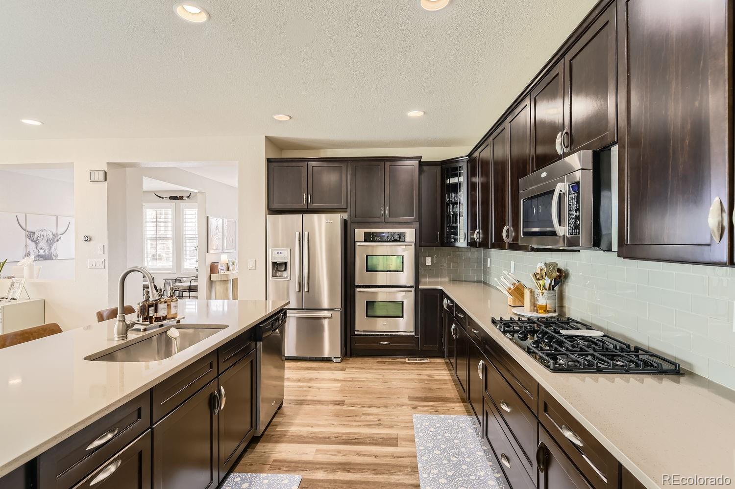 21851 E Tallkid Avenue