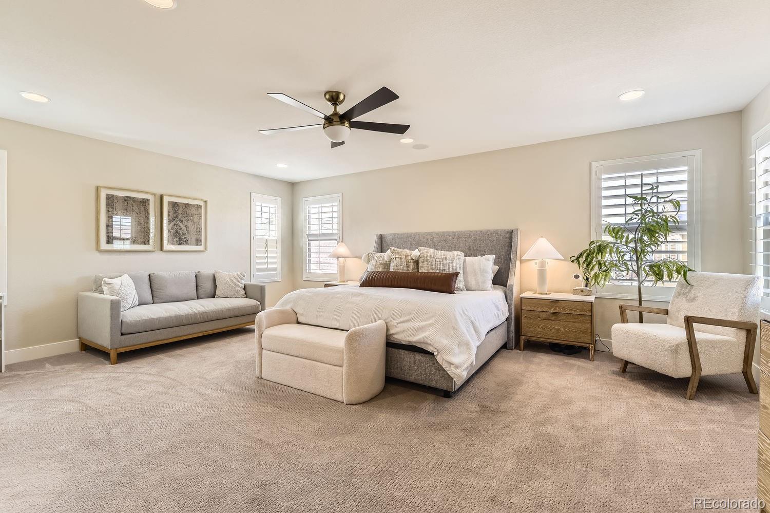 21851 E Tallkid Avenue