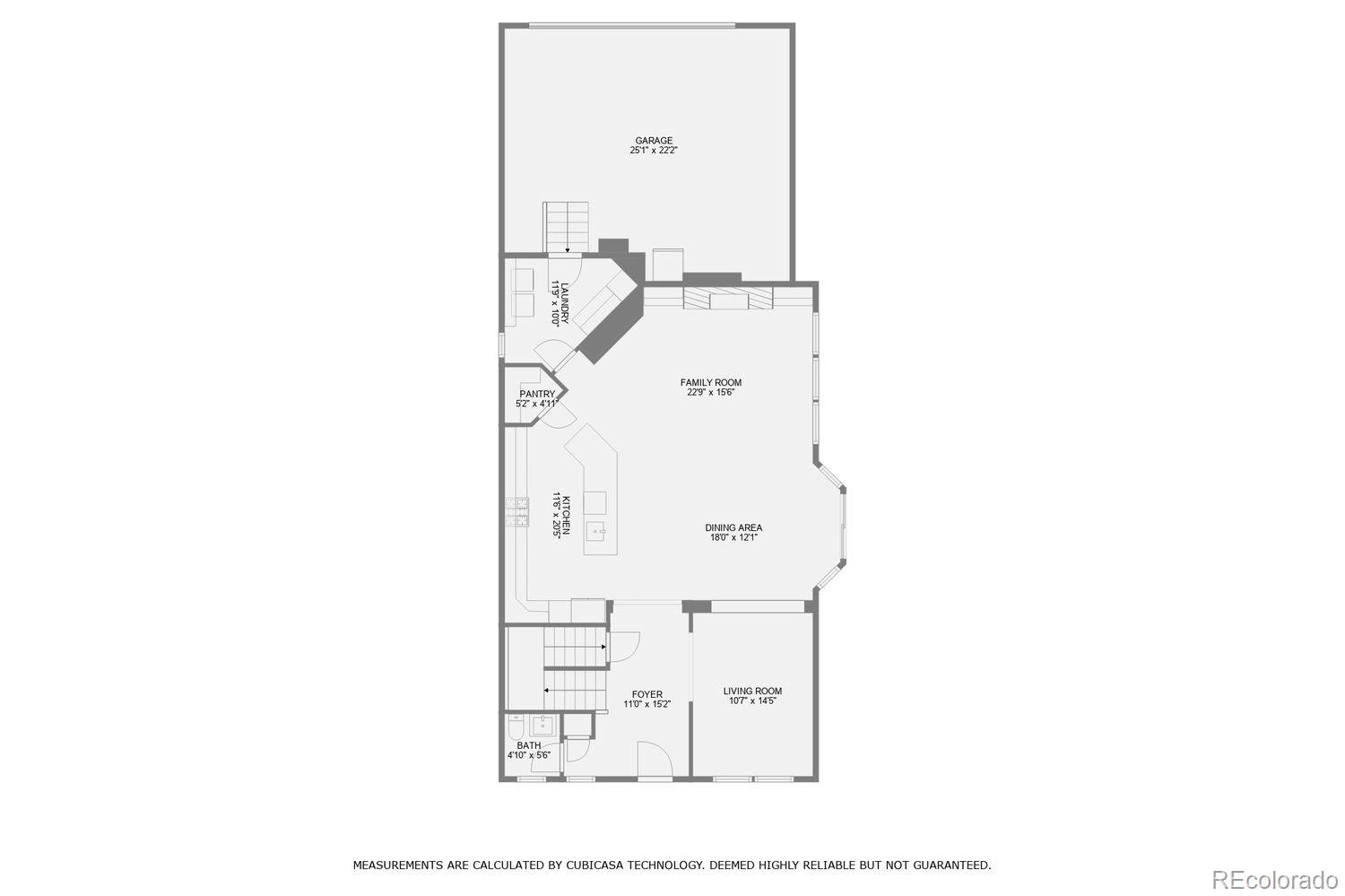 21851 E Tallkid Avenue