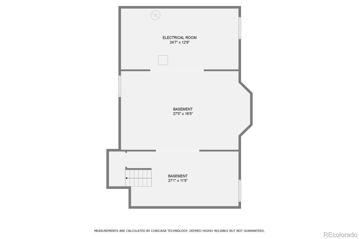 21851 E Tallkid Avenue