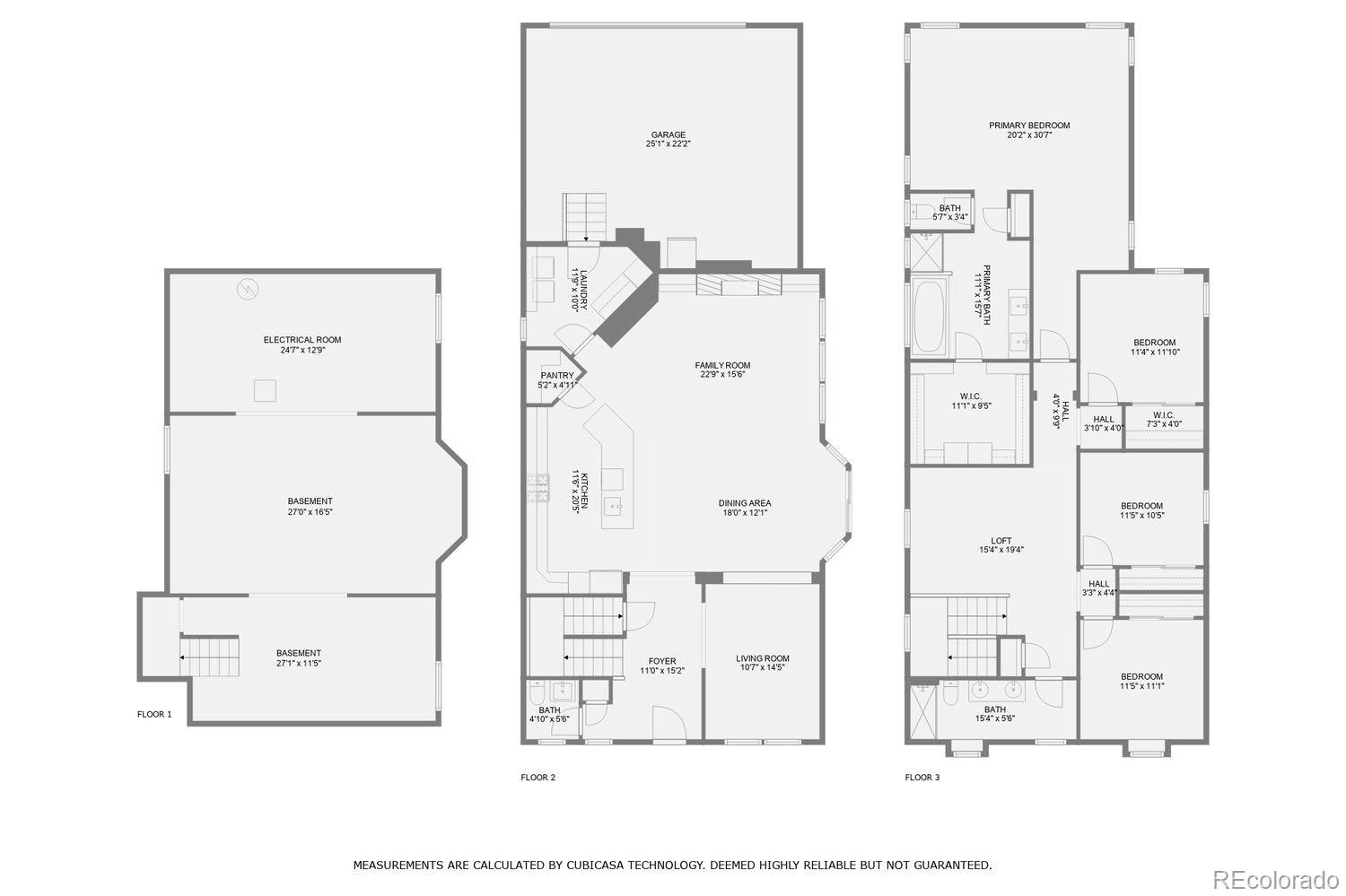 21851 E Tallkid Avenue