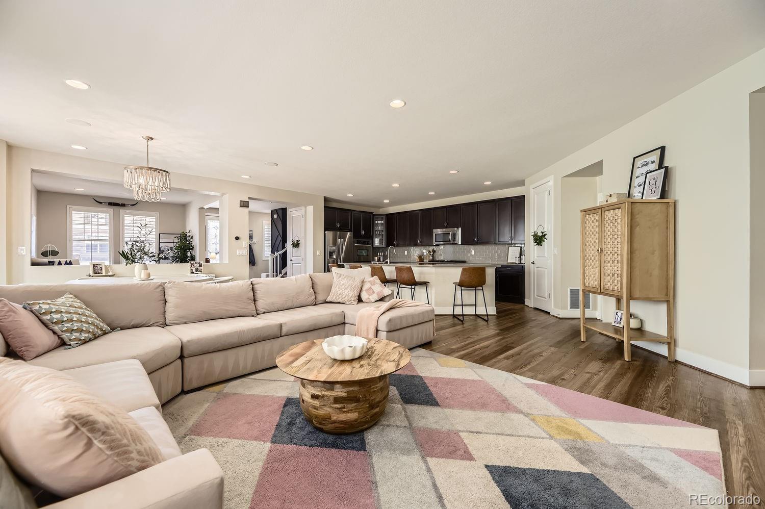 21851 E Tallkid Avenue