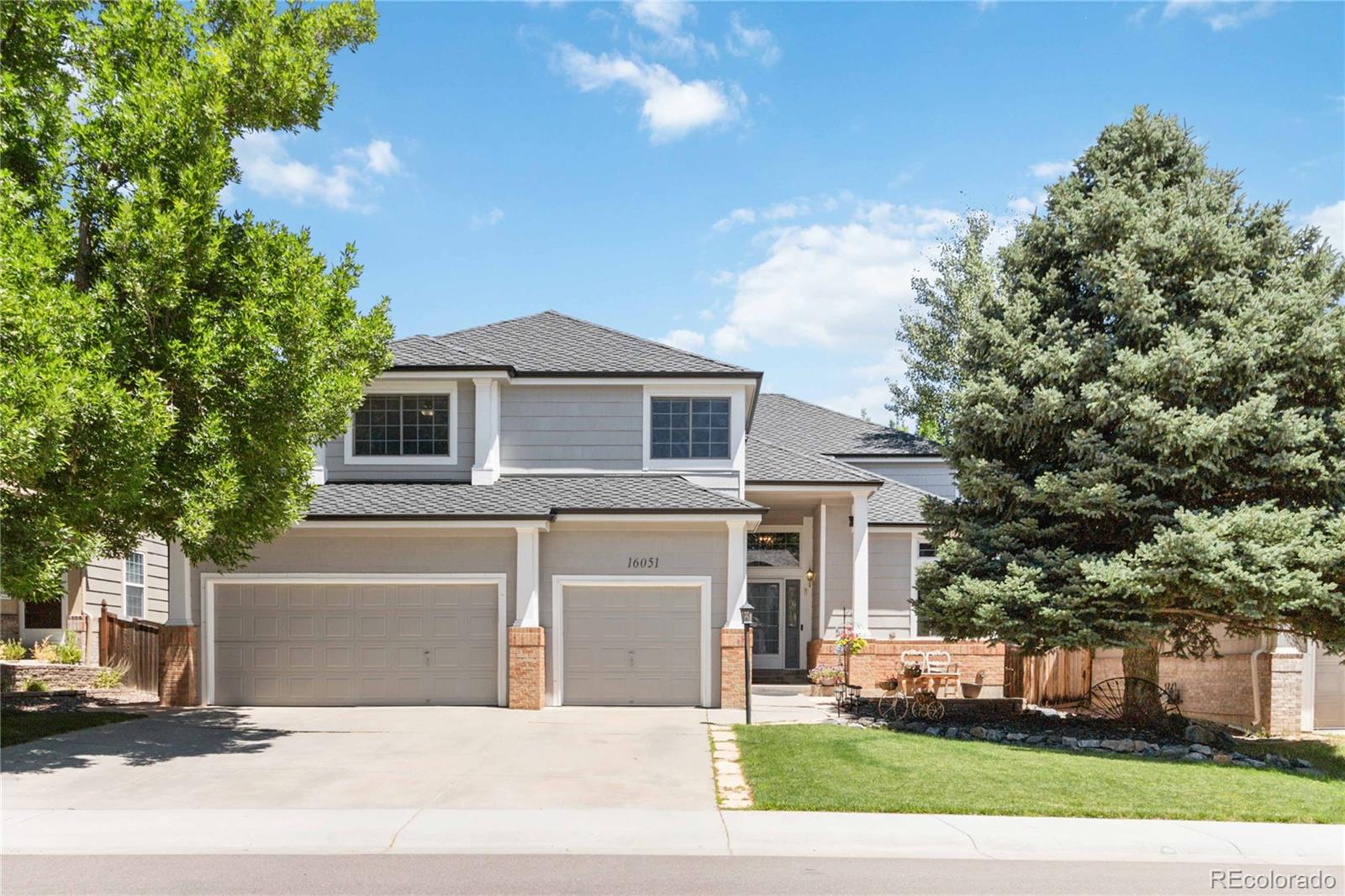 16051 Relic Rock Terrace