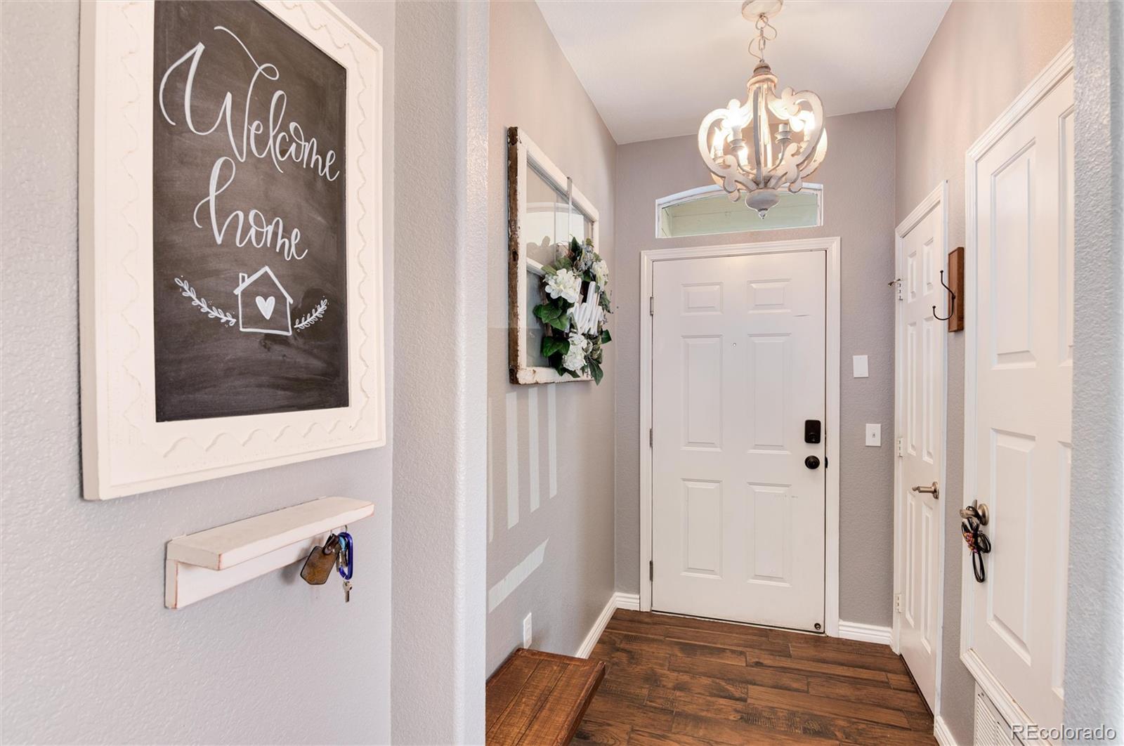 18989 E Warren Drive Unit: G-104