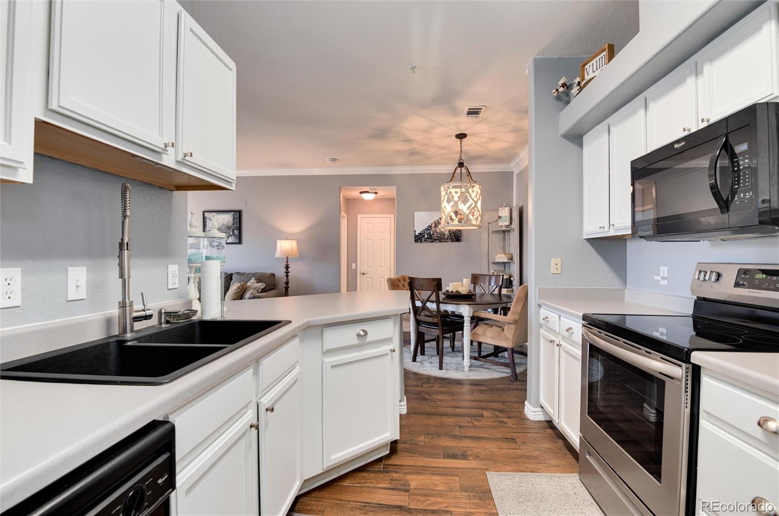 18989 E Warren Drive Unit: G-104