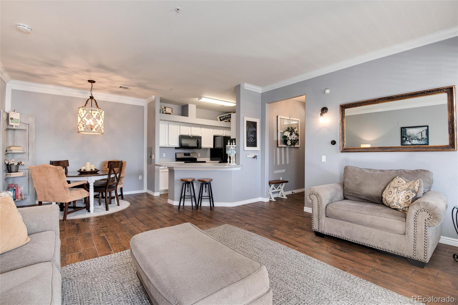 18989 E Warren Drive Unit: G-104