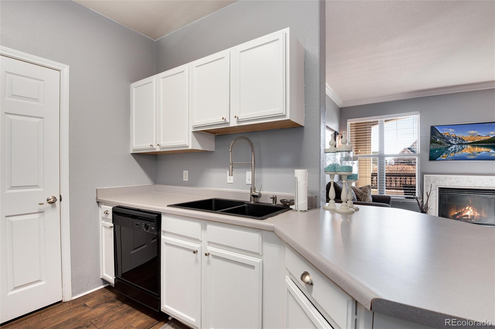 18989 E Warren Drive Unit: G-104