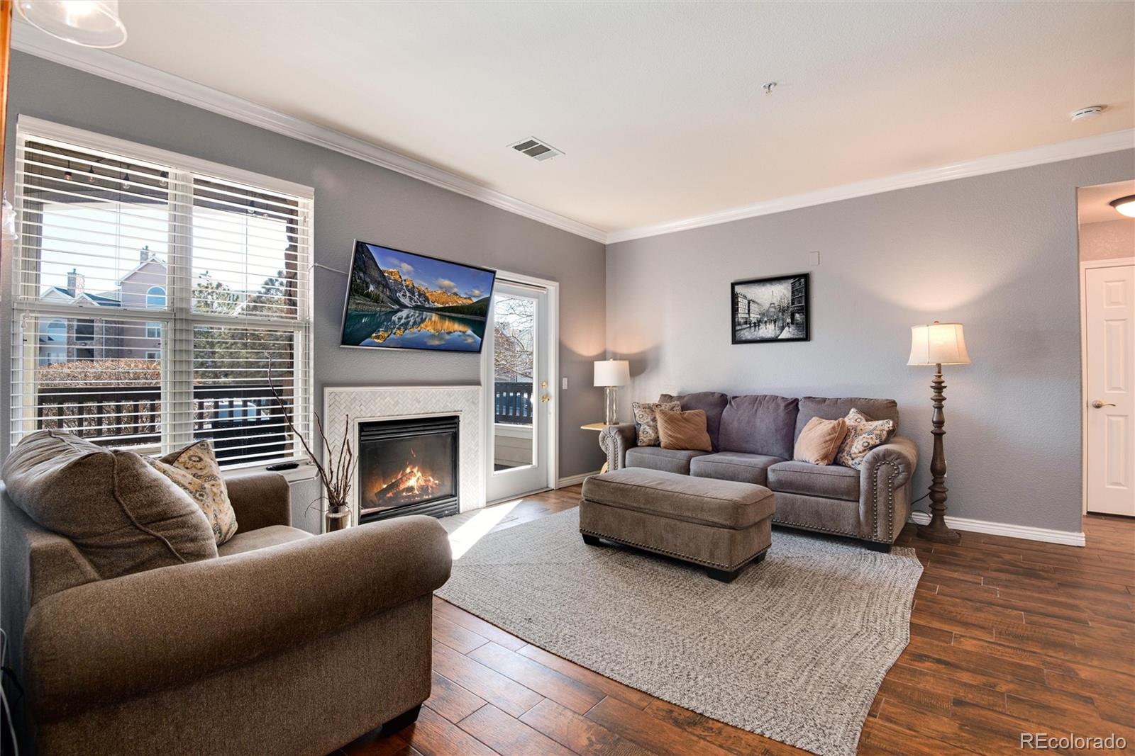 18989 E Warren Drive Unit: G-104