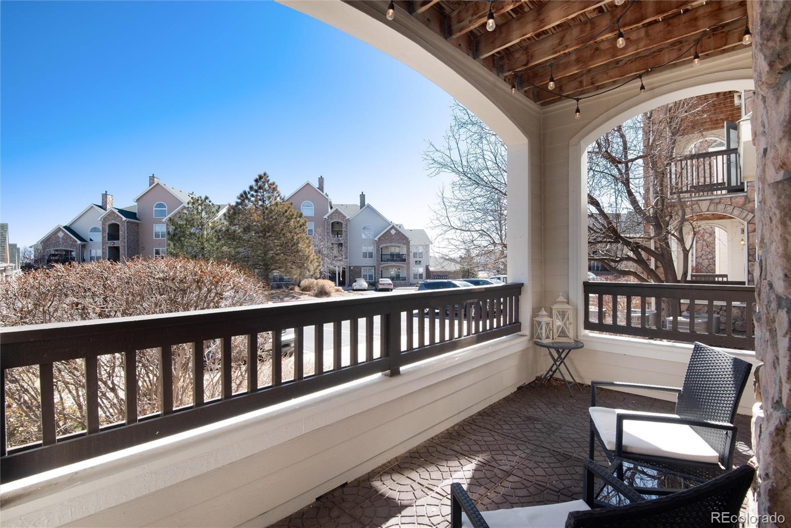 18989 E Warren Drive Unit: G-104