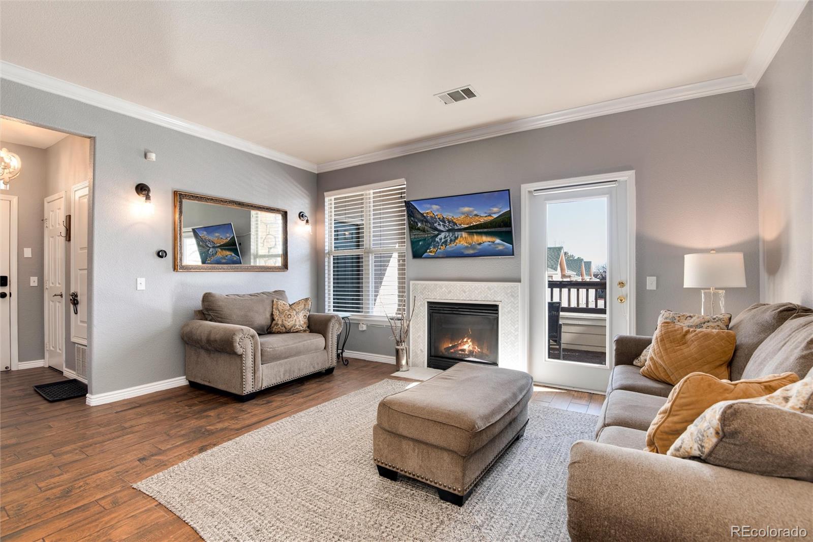 18989 E Warren Drive Unit: G-104