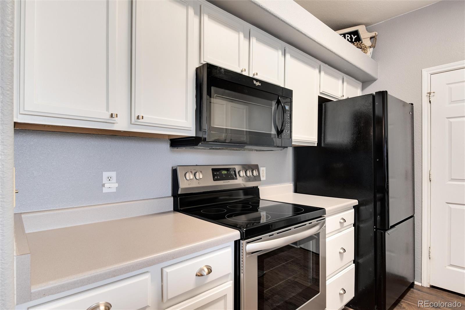 18989 E Warren Drive Unit: G-104