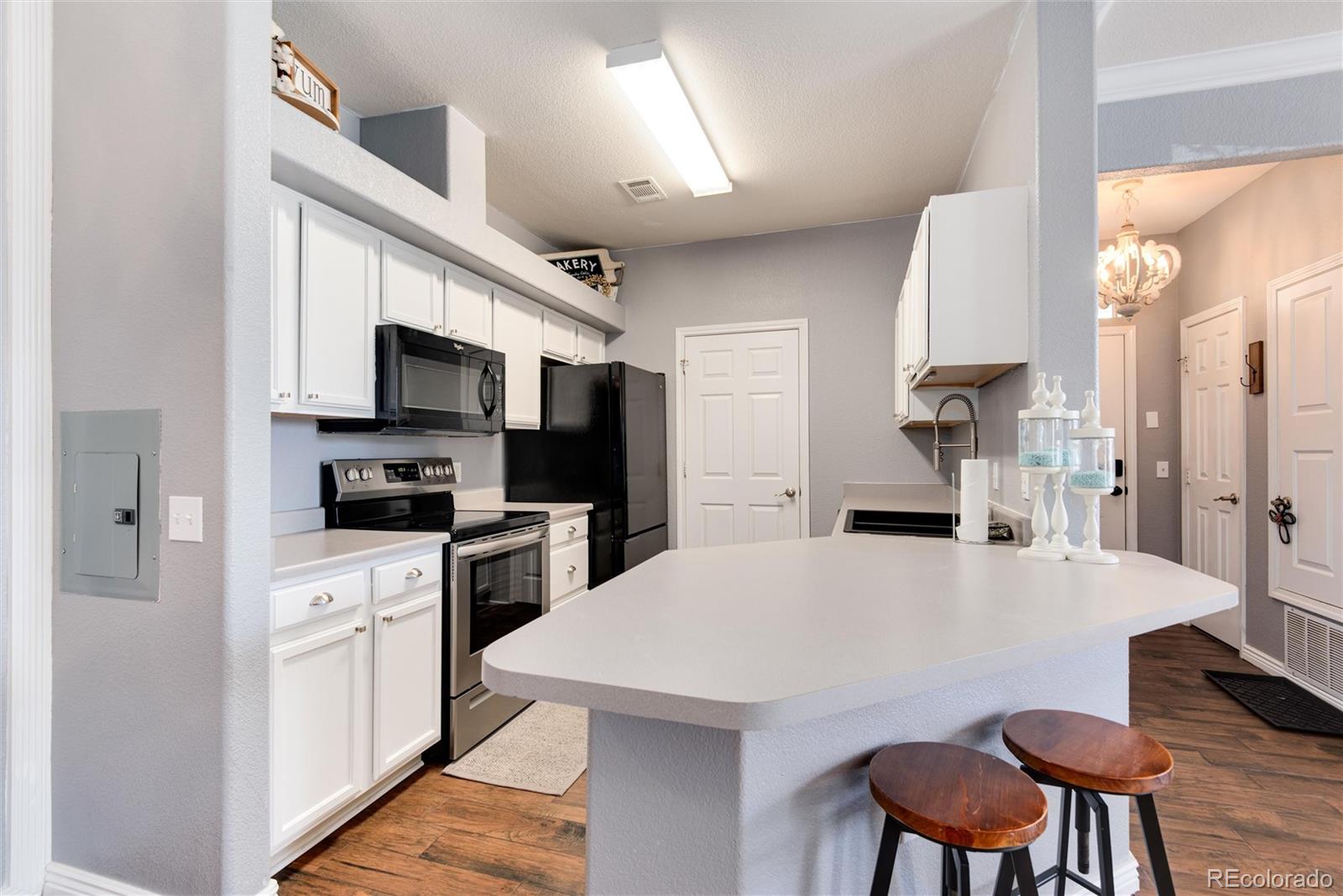 18989 E Warren Drive Unit: G-104