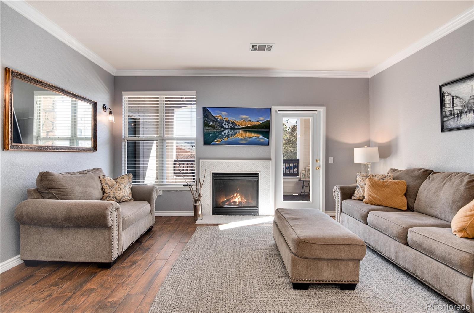 18989 E Warren Drive Unit: G-104