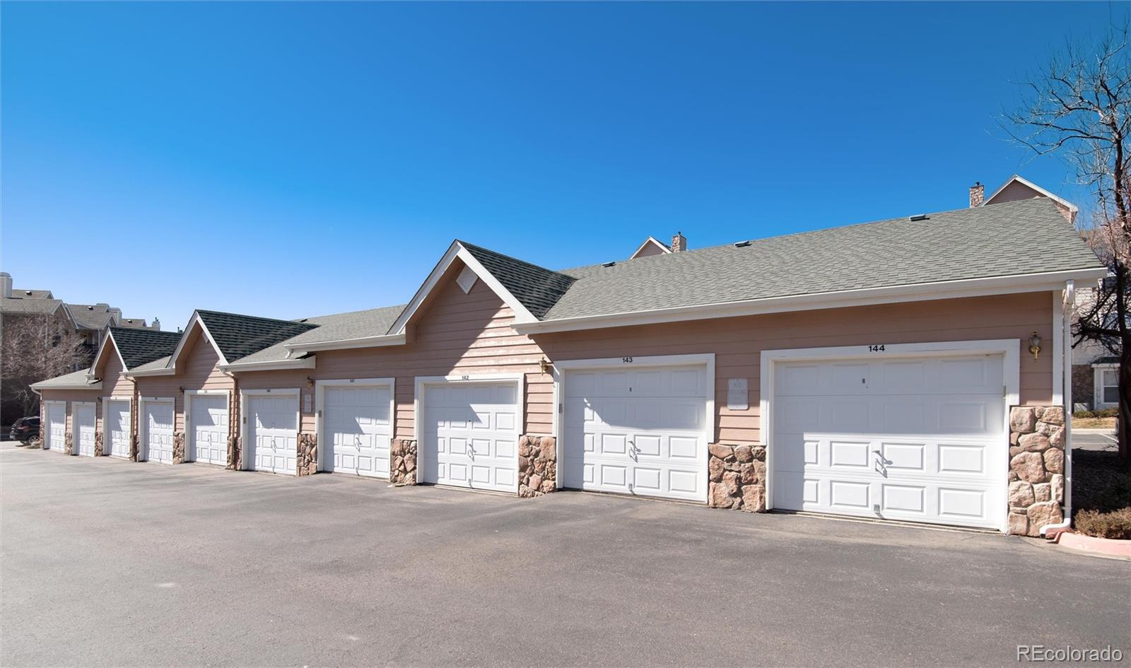 18989 E Warren Drive Unit: G-104