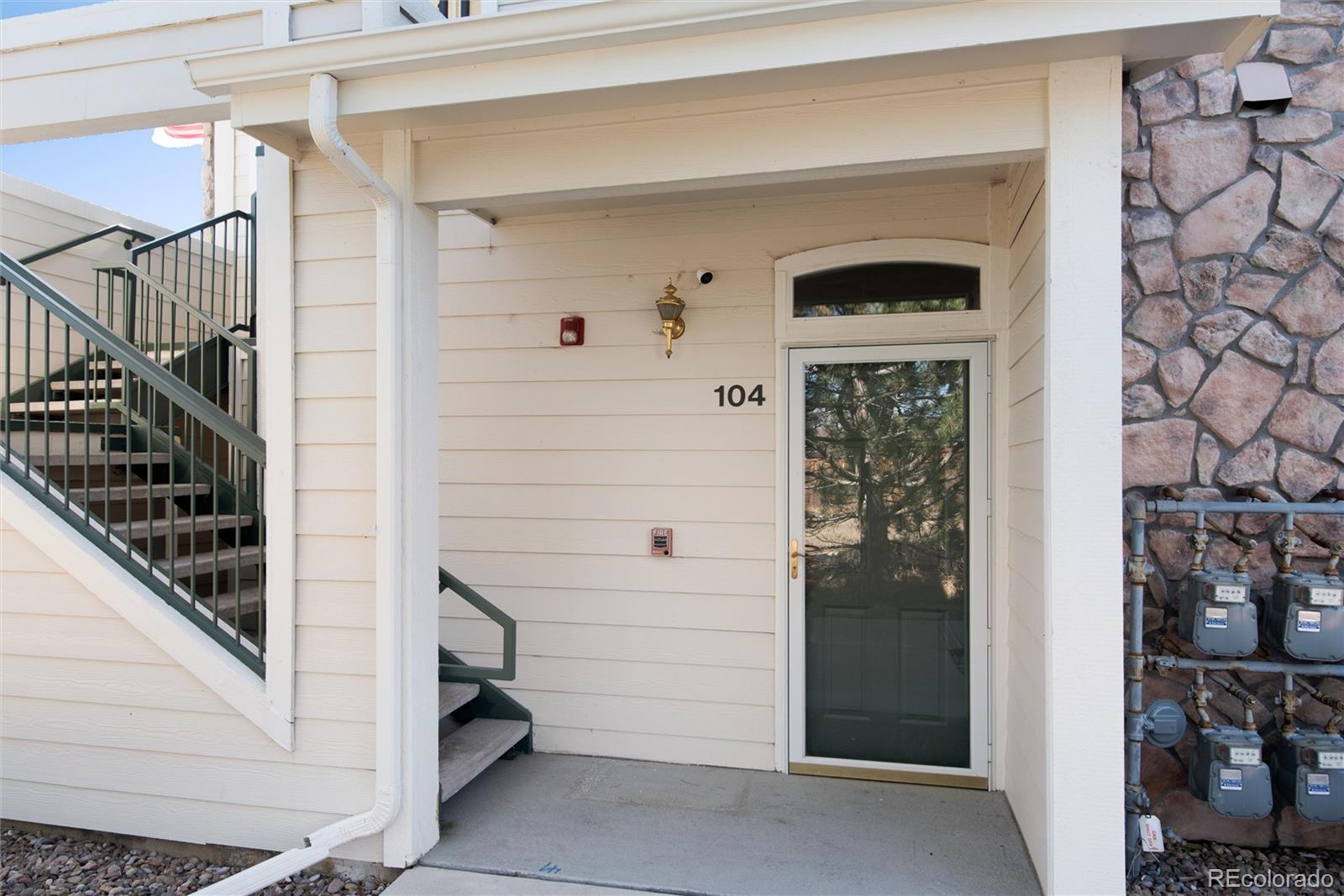 18989 E Warren Drive Unit: G-104