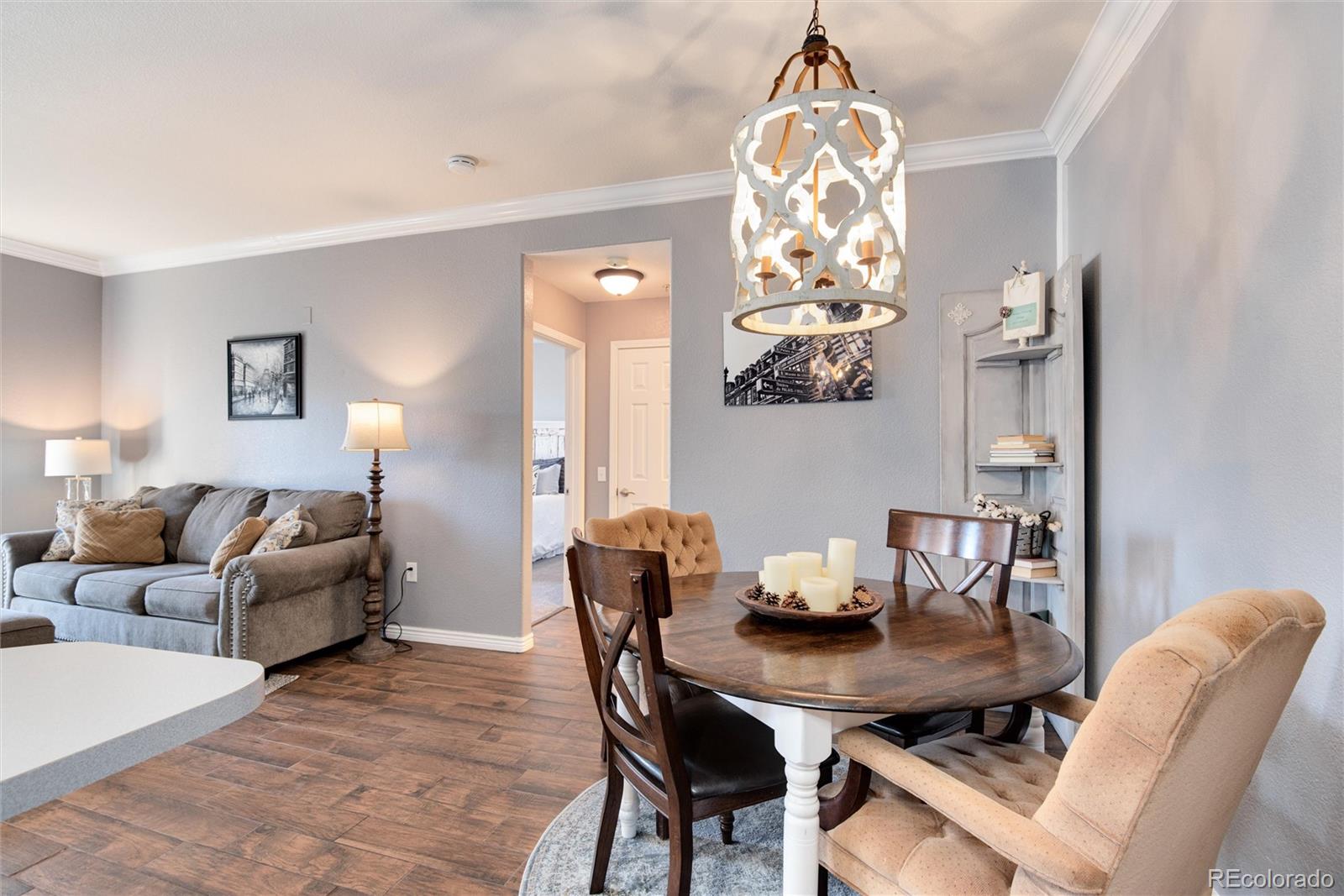 18989 E Warren Drive Unit: G-104