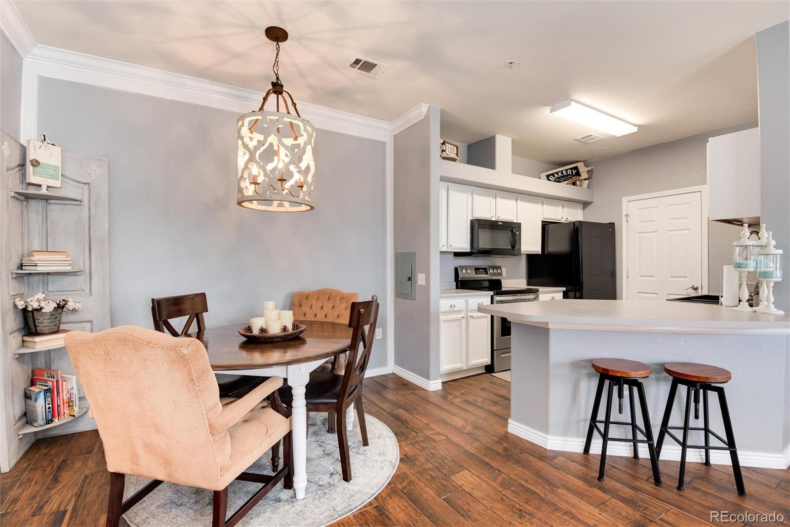 18989 E Warren Drive Unit: G-104