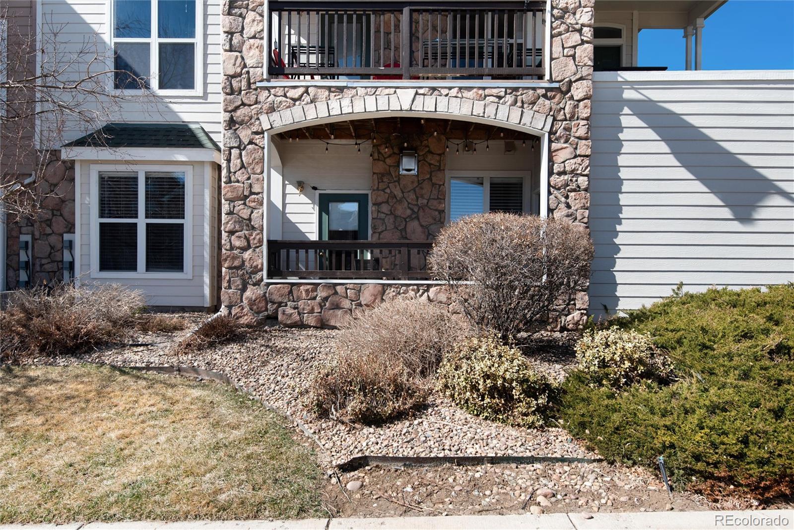 18989 E Warren Drive Unit: G-104