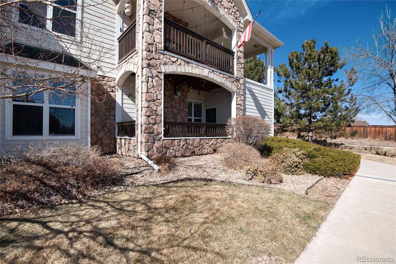 18989 E Warren Drive Unit: G-104