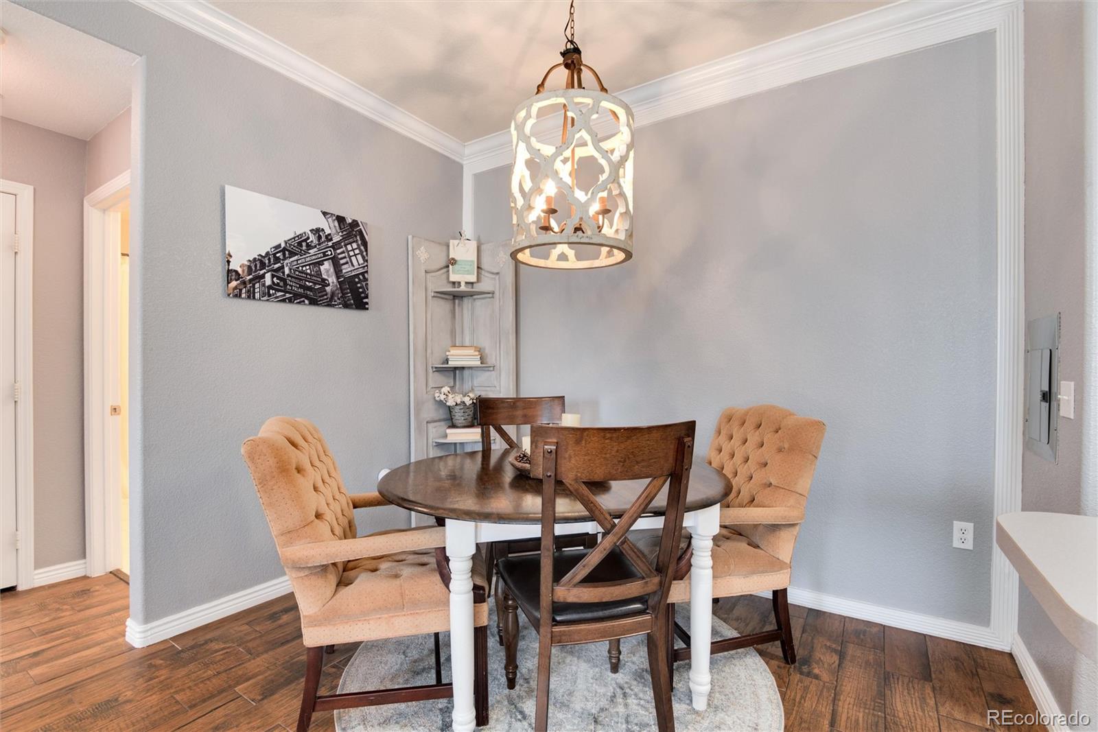 18989 E Warren Drive Unit: G-104