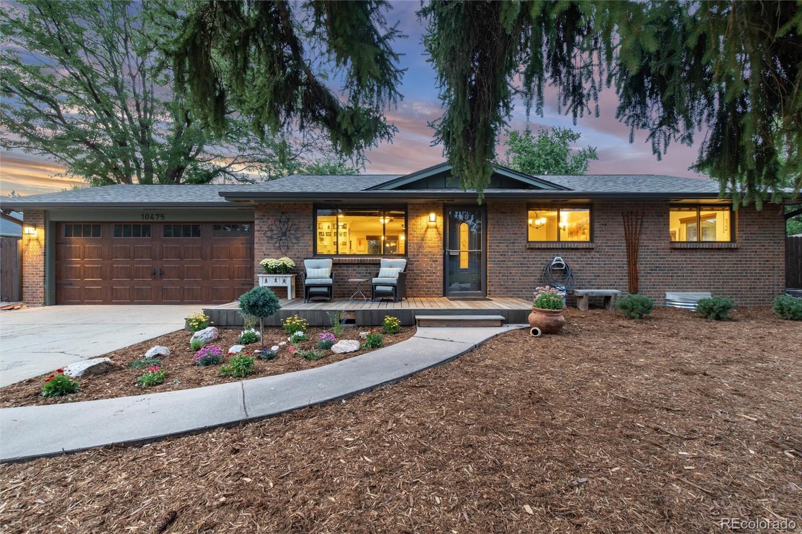 10475 W Warren Avenue