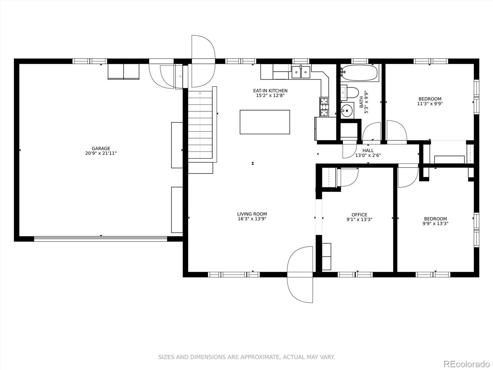 10475 W Warren Avenue