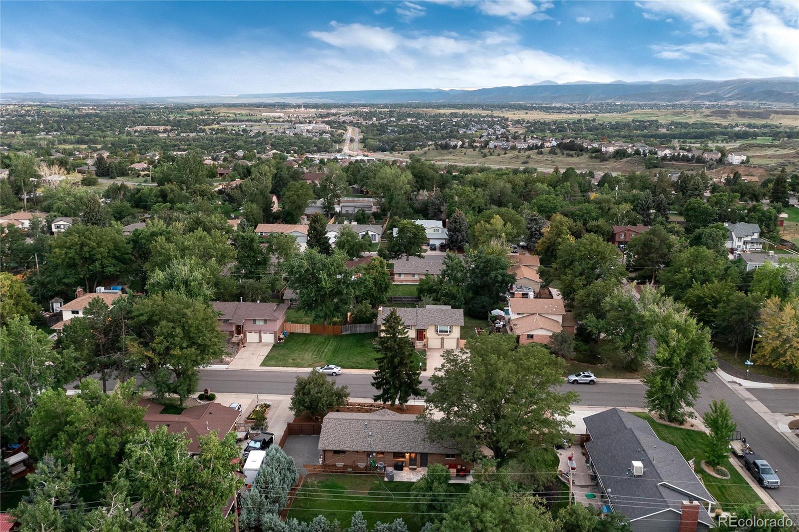 10475 W Warren Avenue