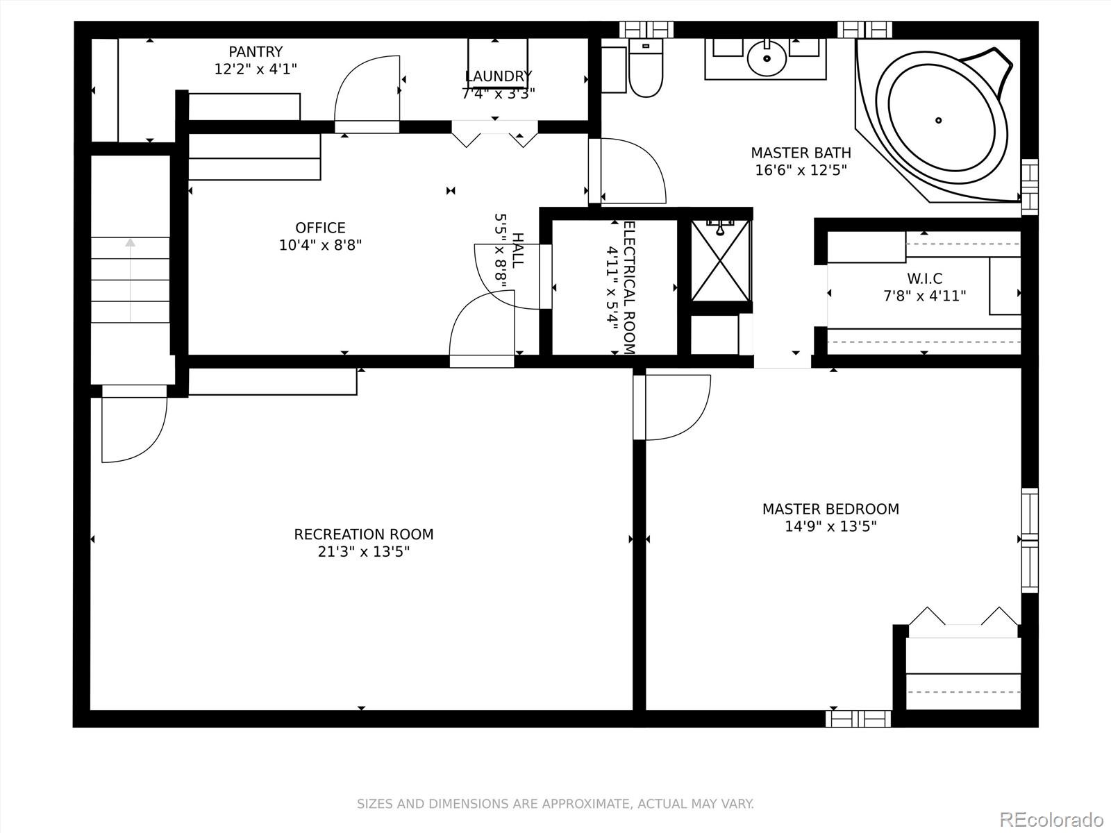 10475 W Warren Avenue