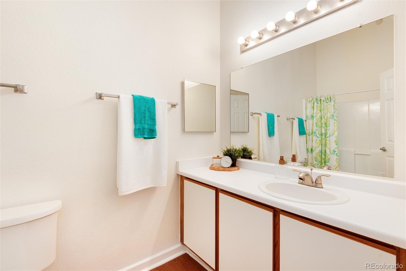 444 S Kittredge Street Unit: 304