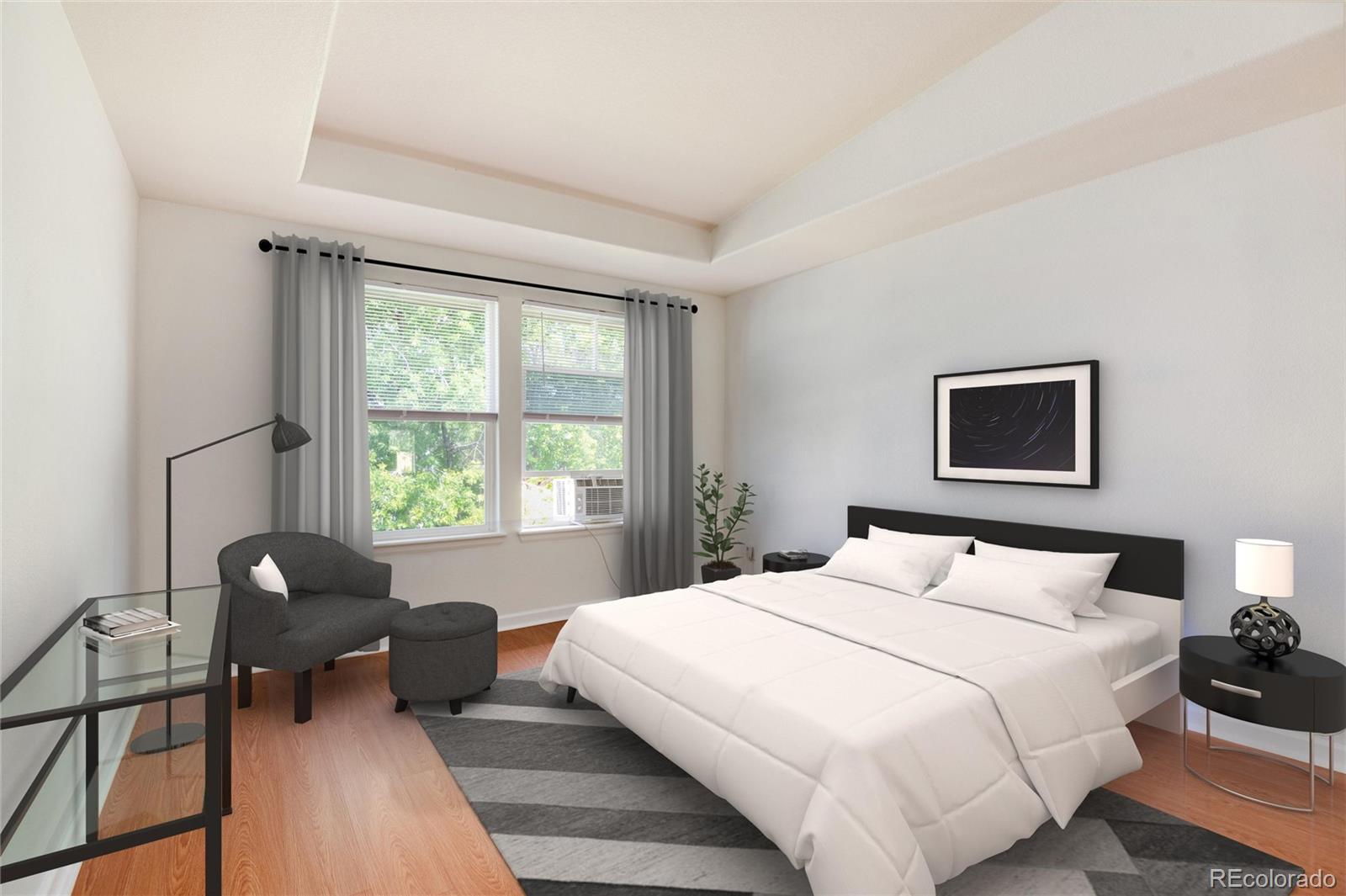 444 S Kittredge Street Unit: 304