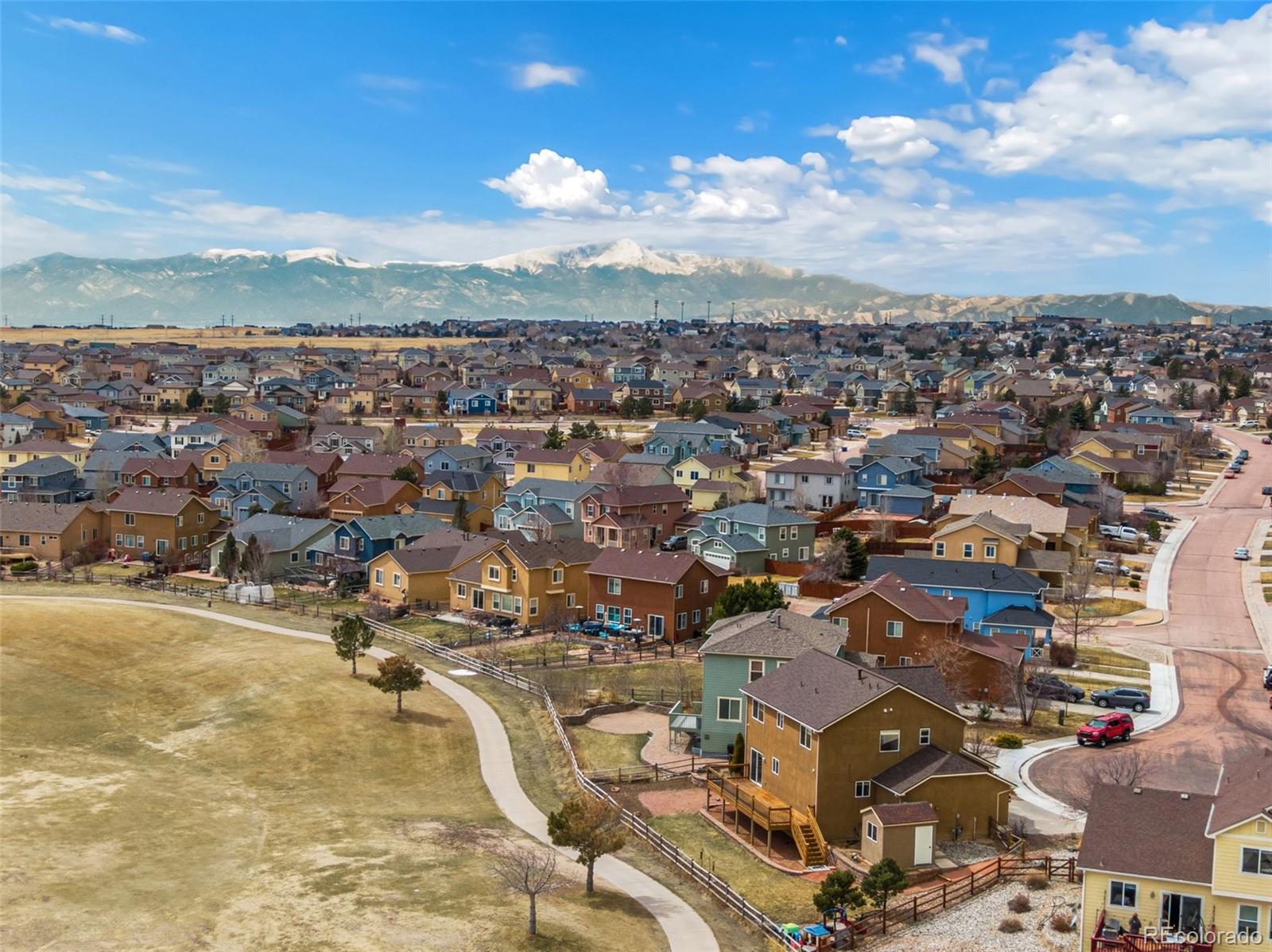 12365 Point Reyes Drive