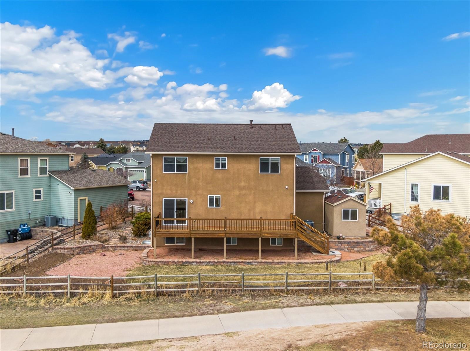 12365 Point Reyes Drive