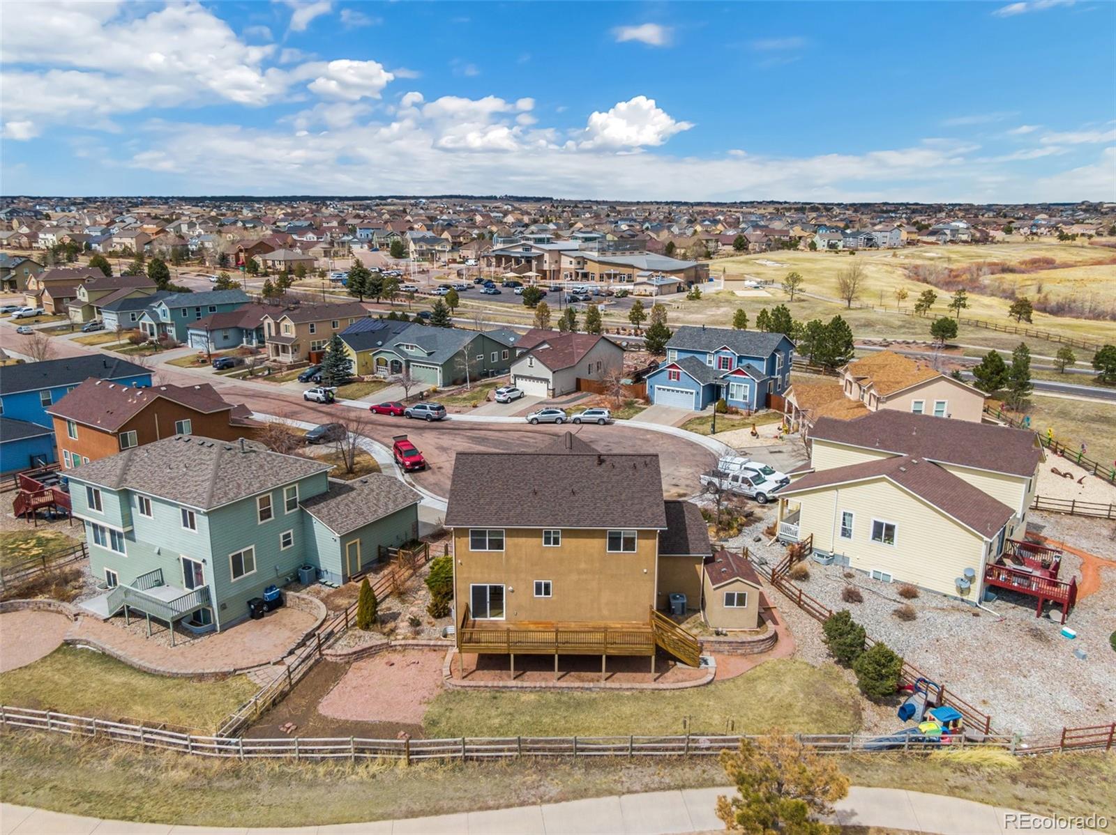 12365 Point Reyes Drive