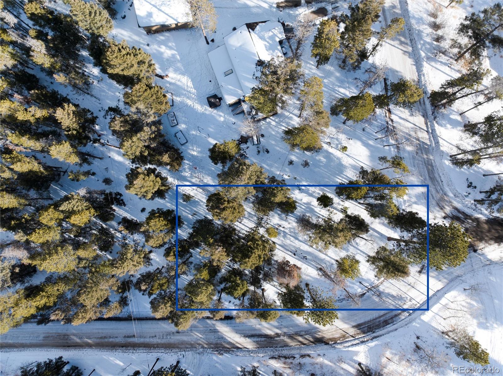 12074 Evergreen Road