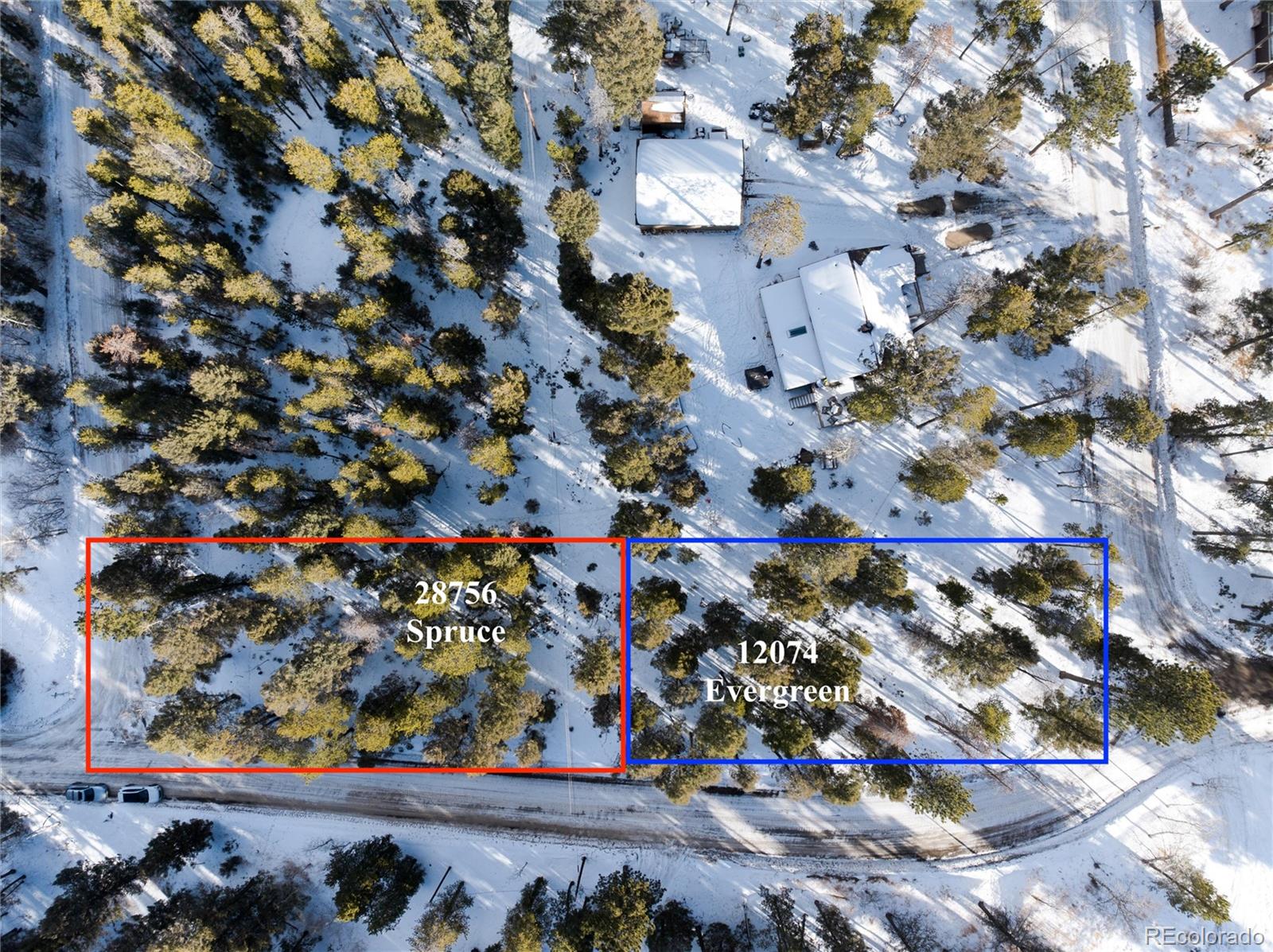 12074 Evergreen Road