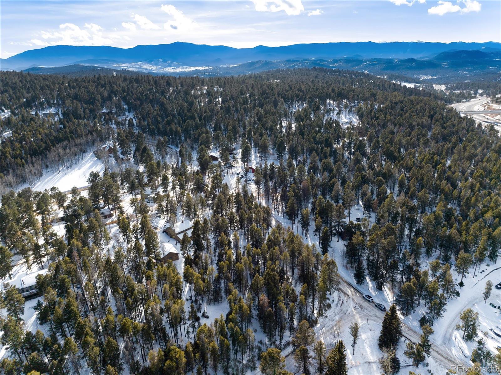 12074 Evergreen Road